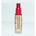 W7 HD Foundation Crème Brule -30ml 